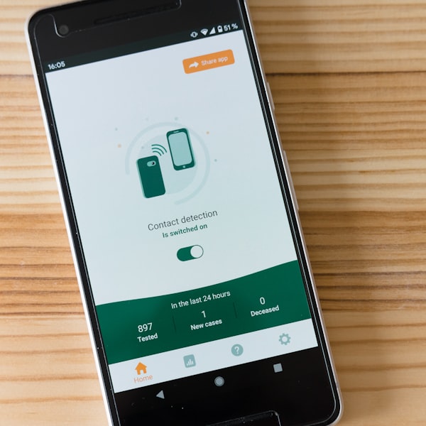 Heavy-Duty Work Gloves