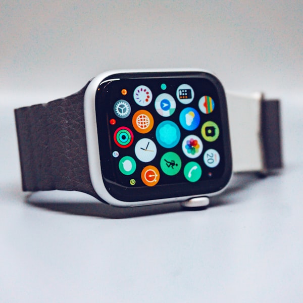 Smart Watch Band - Image 1
