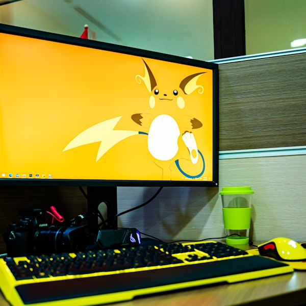 USB-C Hub Adapter - Image 1